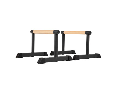 Μπάρες Βυθισεων Viking DB-3 Wooden Parallettes