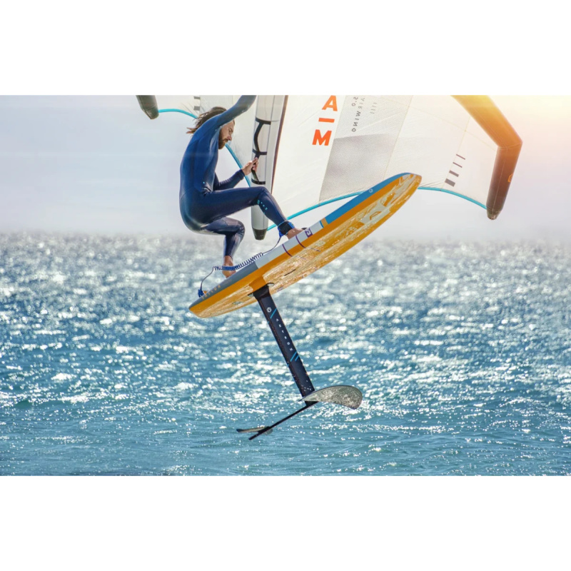 Σανίδα Sup FALCON Wing / SUP Foil Carbon 6’3” By Aztron - Image 5