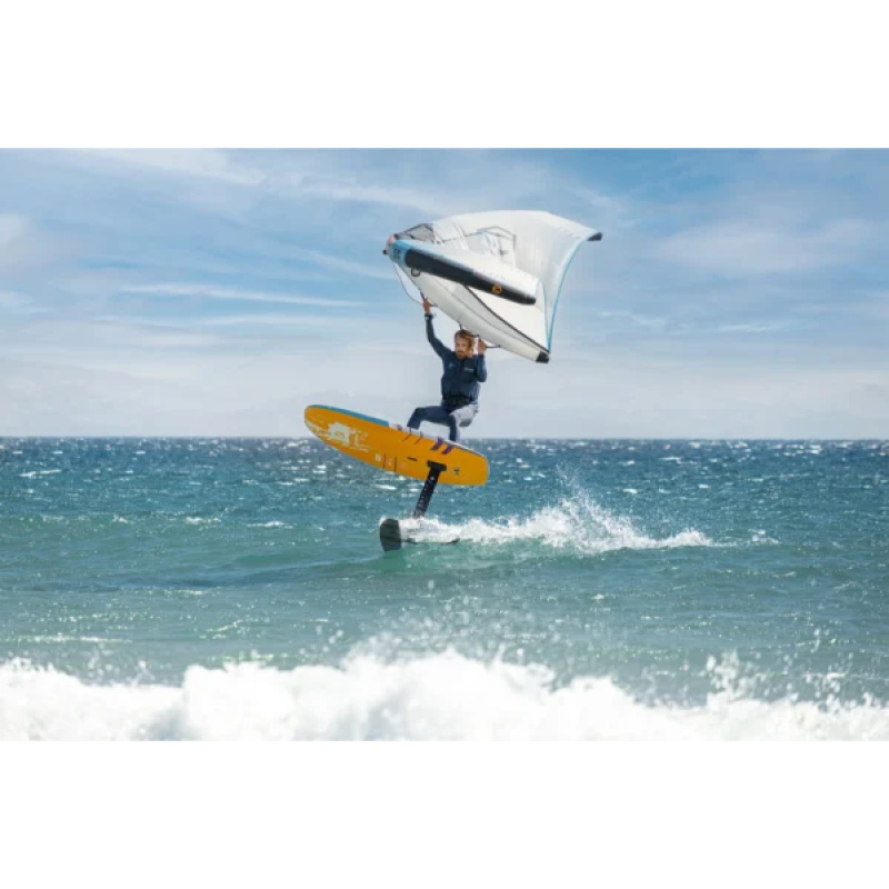 Σανίδα Sup FALCON Wing / SUP Foil Carbon 6’3” By Aztron - Image 7