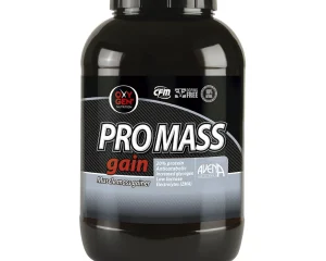 Πρωτείνη Αύξησης Όγκου Pro Mass Gain 5000gr OXYGEN NUTRITION