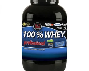 Πρωτείνη 100% Whey Professional 2270gr Oxyzen Nutrition