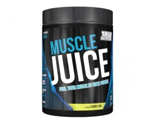 Προεξασκητική Φόρμουλα Muscle Juice 300gr TRUE NUTRITION