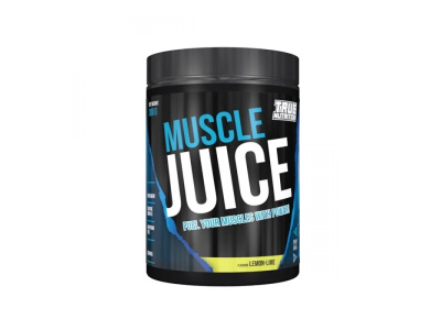 Προεξασκητική Φόρμουλα Muscle Juice 300gr TRUE NUTRITION