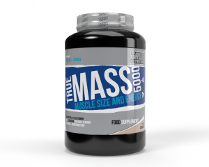 Πρωτείνη Όγκου True Mass 5000 2Kgr TRUE NUTRITION