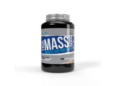 Πρωτείνη Όγκου True Mass 5000 2Kgr TRUE NUTRITION