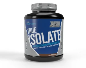 Πρωτείνη True Isolate 2000gr TRUE NUTRITION