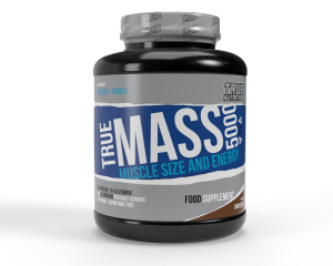True Mass 5000 Πρωτείνη Όγκου 4Kgr TRUE NUTRITION