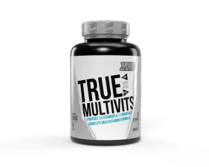 Πολυβιταμίνες True Multivits 120tabs TRUE NUTRITION