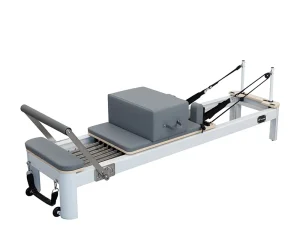 Κρεβάτι Pilates Aluminium Reformer Viking