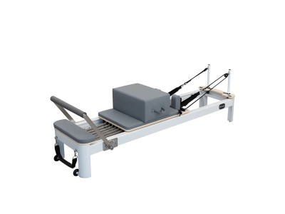 Κρεβάτι Pilates Aluminium Reformer Viking