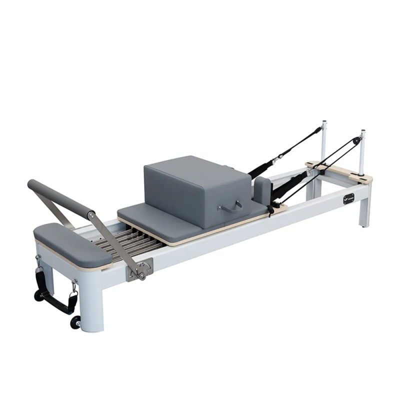 Κρεβάτι Pilates Aluminium Reformer Viking