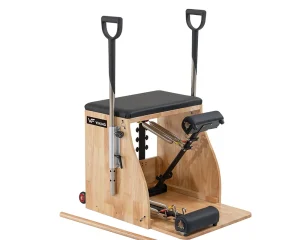 Καρέκλα Pilates Wunda Chair Viking