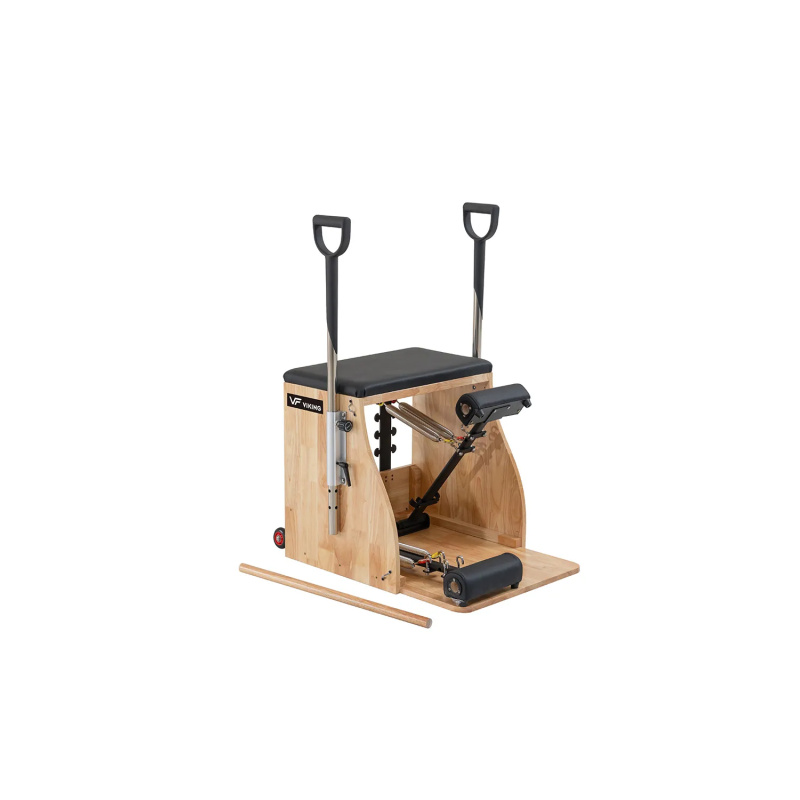 Καρέκλα Pilates Wunda Chair Viking