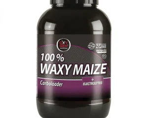 Υδατάνθρακες και Ηλεκτρολύτες 100% Waxy Maize + Electrolytes 2kg OXYGEN