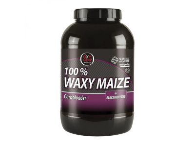 Υδατάνθρακες και Ηλεκτρολύτες 100% Waxy Maize + Electrolytes 2kg OXYGEN