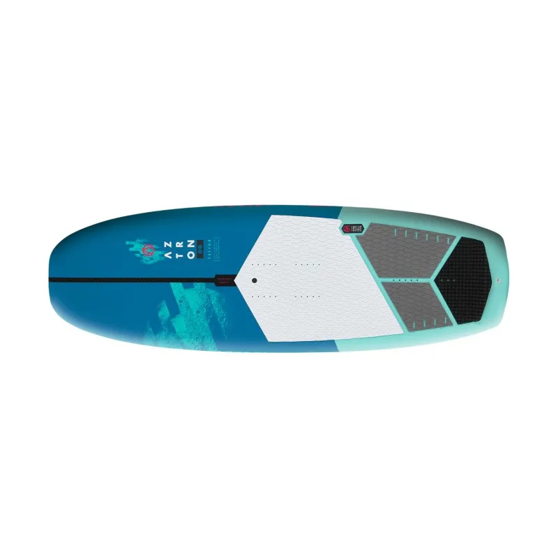 Aztron Falcon Carbon Σανίδα SUP/Wing/Surf Foil 6'6" - 198cm AH-203F - Image 2