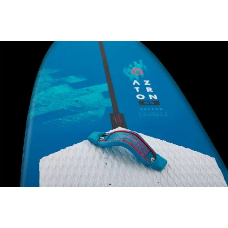 Aztron Falcon Carbon Σανίδα SUP/Wing/Surf Foil 6'6" - 198cm AH-203F - Image 4