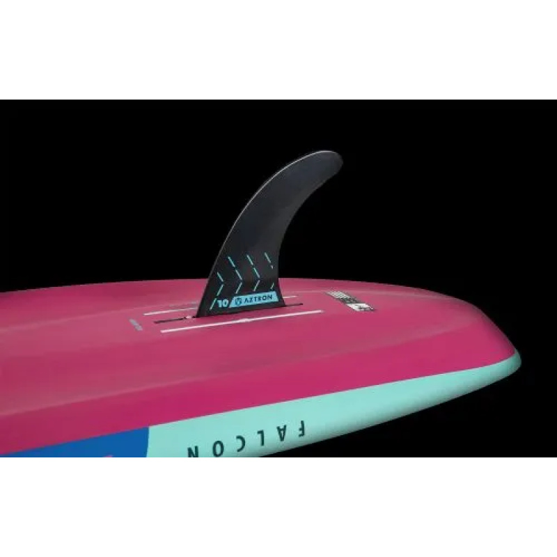 Aztron Falcon Carbon Σανίδα SUP/Wing/Surf Foil 6'6" - 198cm AH-203F - Image 5