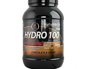 Σκόνη Πρωτείνης Hydro 100 Professional 1000gr OXYGEN NUTRITION