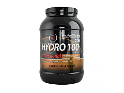 Σκόνη Πρωτείνης Hydro 100 Professional 1000gr OXYGEN NUTRITION