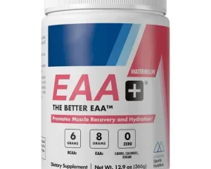 Συμπλήρωμα Αμινοξέων Modern EAA+ 366gr USP LABS