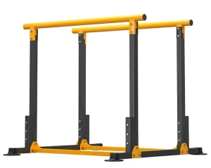 Παράλληλες Μπάρες Viking Pro Parallel Bars