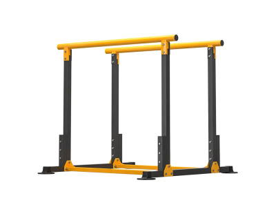 Παράλληλες Μπάρες Viking Pro Parallel Bars