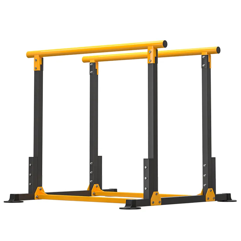 Παράλληλες Μπάρες Viking Pro Parallel Bars