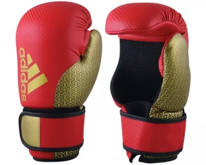 Γάντια Adidas Pointfighting PRO WAKO Kickboxing - adiKBPF300