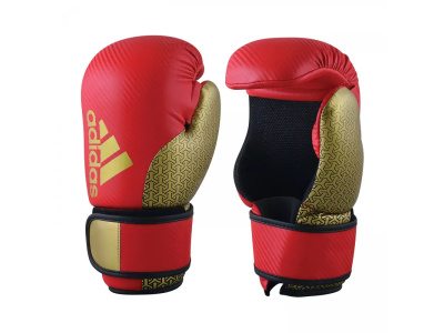 Γάντια Adidas Pointfighting PRO WAKO Kickboxing - adiKBPF300