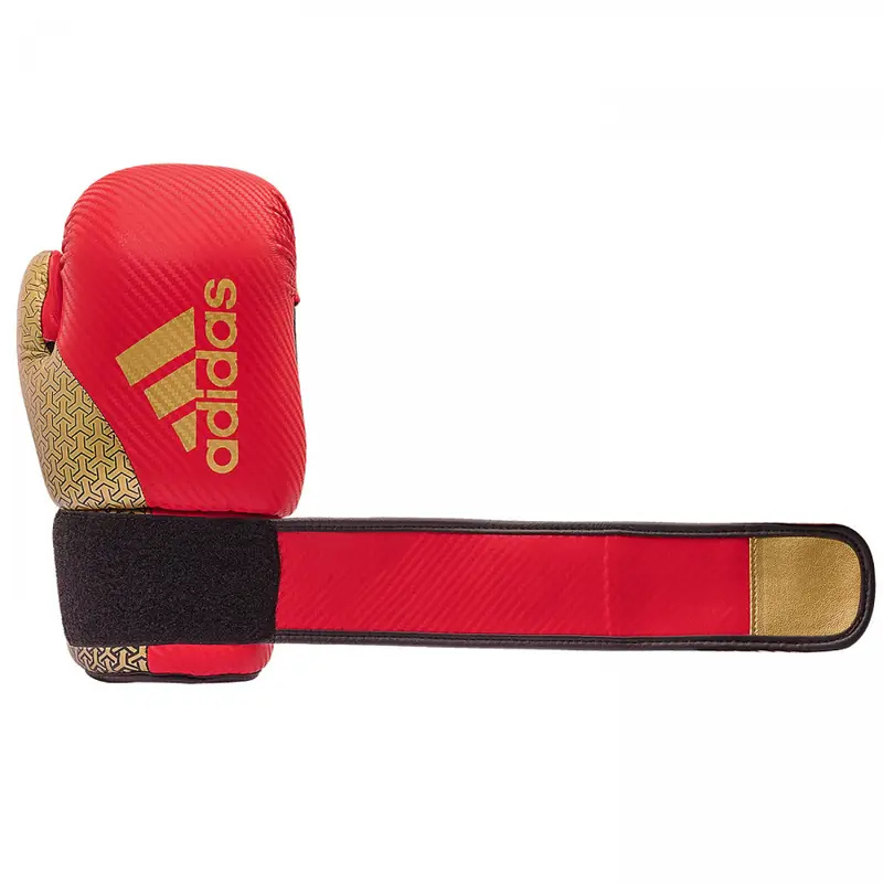 Γάντια Adidas Pointfighting PRO WAKO Kickboxing - adiKBPF300 - Image 2