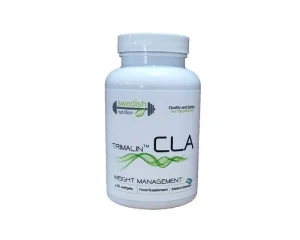 Λιποδιαλύτης CLA Trimalin 120caps SWEDISH NUTRITION