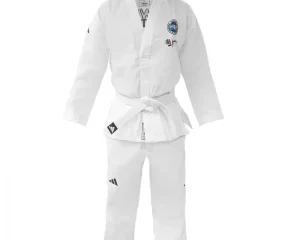 Taekwondo ITF STUDENT II Στολή Adidas adiTITF02