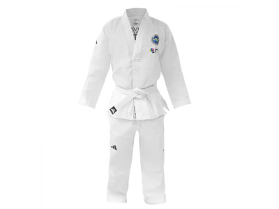 Taekwondo ITF STUDENT II Στολή Adidas adiTITF02