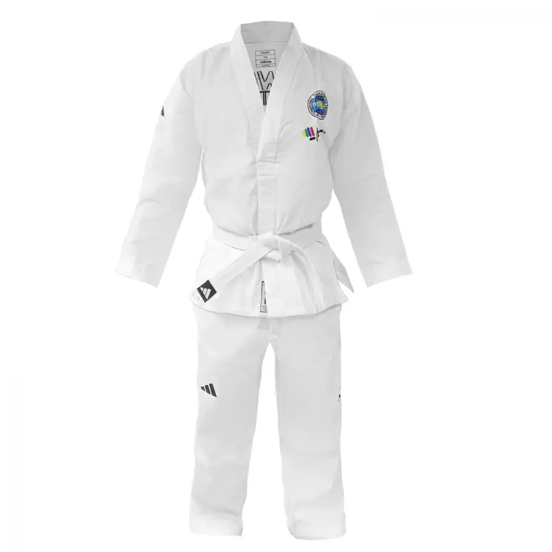 Taekwondo ITF STUDENT II Στολή Adidas adiTITF02