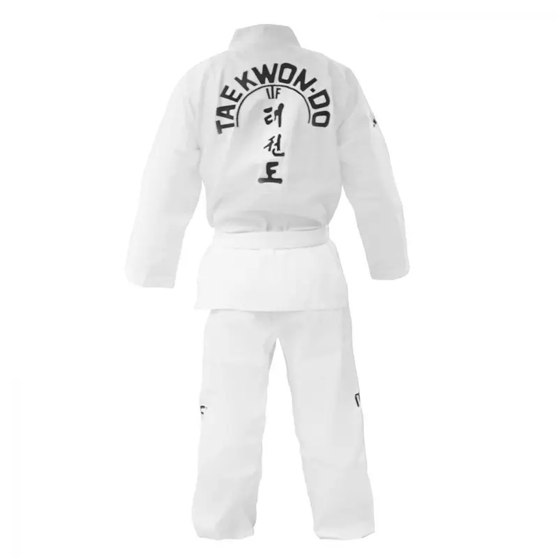 Taekwondo ITF STUDENT II Στολή Adidas adiTITF02 - Image 2