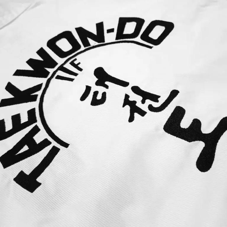 Taekwondo ITF STUDENT II Στολή Adidas adiTITF02 - Image 8