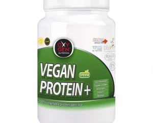 Φυτική Πρωτείνη Vegan Protein+ 1000gr OXYGEN NUTRITION