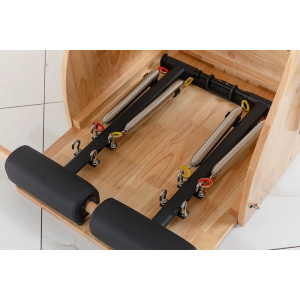 Καρέκλα Pilates Wunda Chair Viking - Image 2