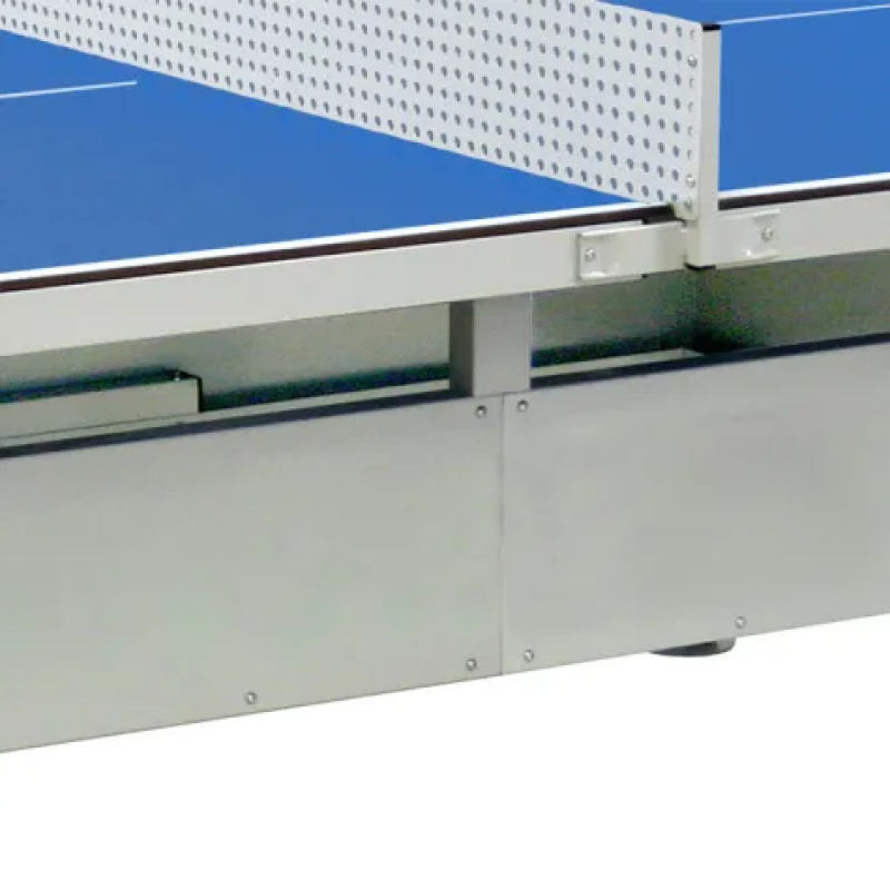 Τραπέζι Ping Pong TT Outdoor GARDEN GARLANDO - Image 3