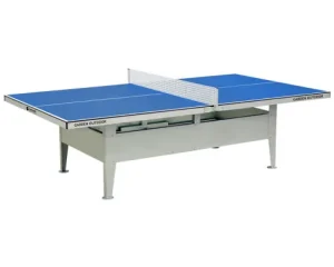 Τραπέζι Ping Pong TT Outdoor GARDEN GARLANDO