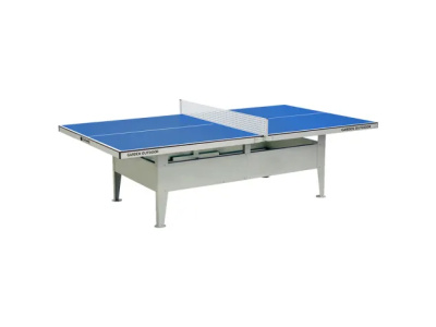 Τραπέζι Ping Pong TT Outdoor GARDEN GARLANDO