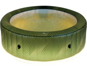 Υδρομασάζ Spa METEOR LED 4+2 χρήστες MSpa Viking