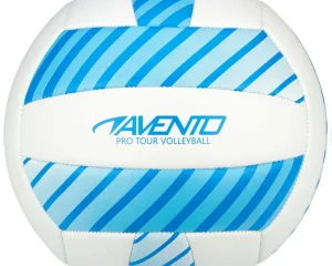 Μπάλα Volley Νο5 Μπλε/Λευκό Avento 16VF-BLA