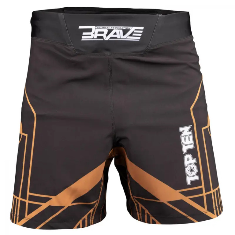 BRAVE MMA Σορτς TOP TEN - Image 2