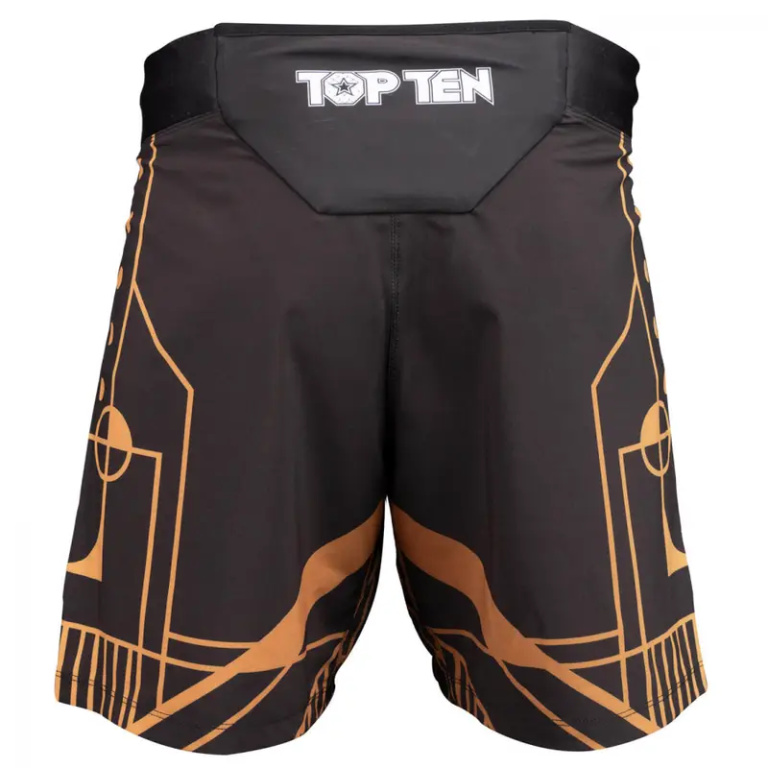 BRAVE MMA Σορτς TOP TEN - Image 4