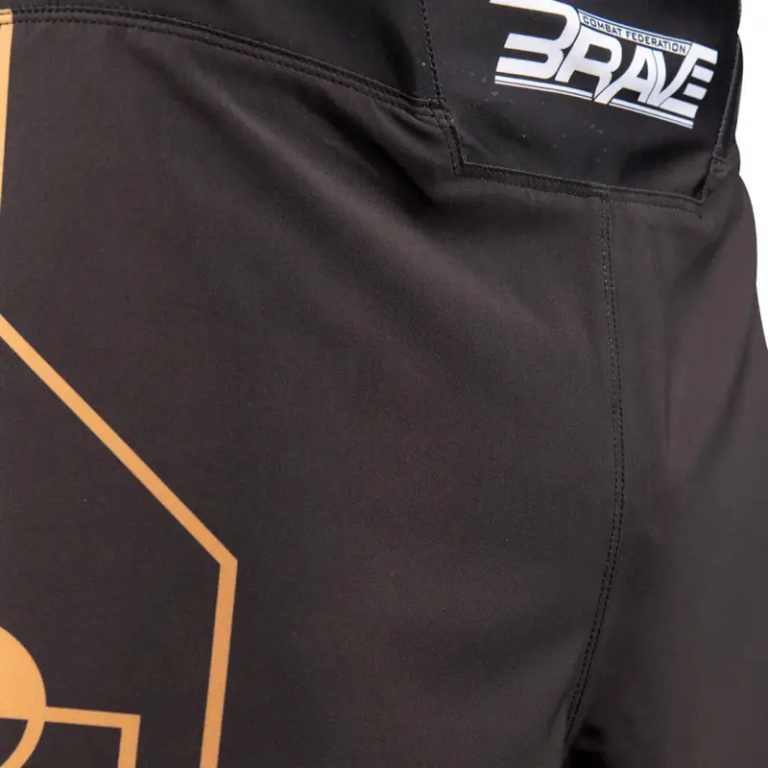 BRAVE MMA Σορτς TOP TEN - Image 6