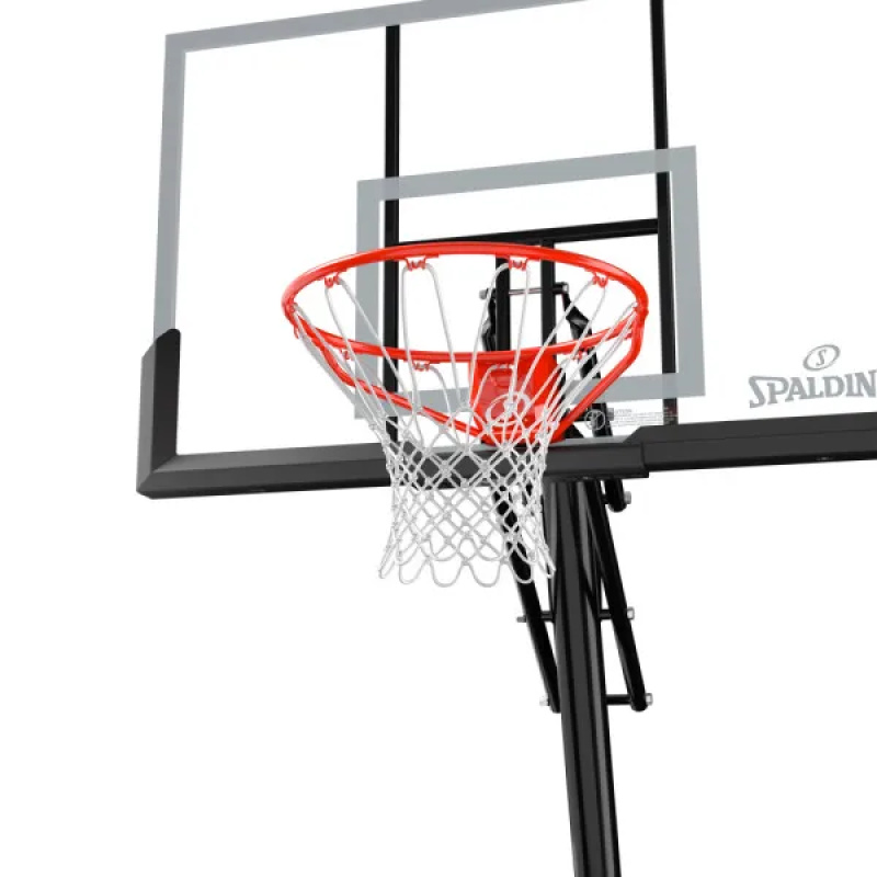 Μπασκέτα Spalding Gold Portable 54" 6A1746CN - Image 3