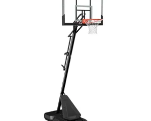 Μπασκέτα Spalding Gold Portable 54" 6A1746CN