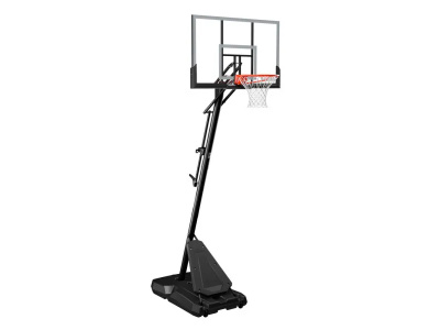 Μπασκέτα Spalding Gold Portable 54" 6A1746CN